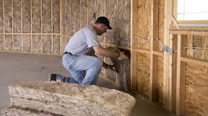 Types of Insulation We Offer in Delano, CA